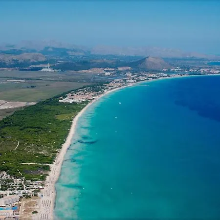 Laura * Alcudia (Mallorca)