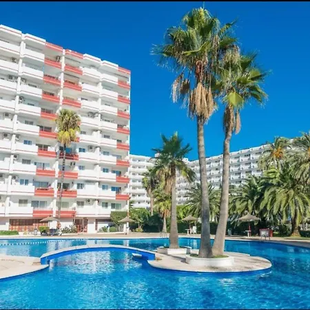 Apartment Laura Alcudia (Mallorca)