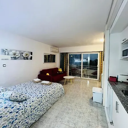 Apartment Laura Alcudia (Mallorca)