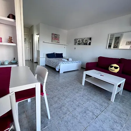 Laura Apartment Alcudia (Mallorca)